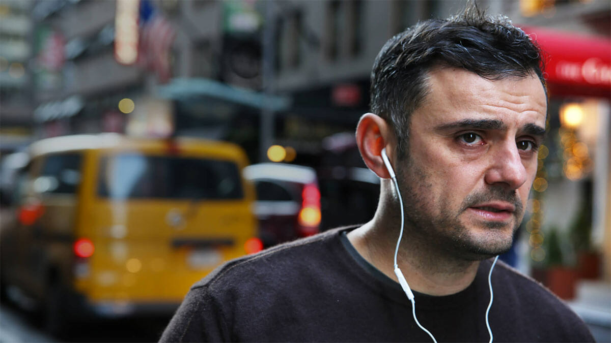 Gary Vaynerchuk on Duct Tape Marketing Podcast