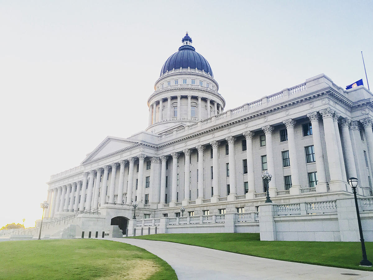 Is Now the Time To Pursue Government Contracts?