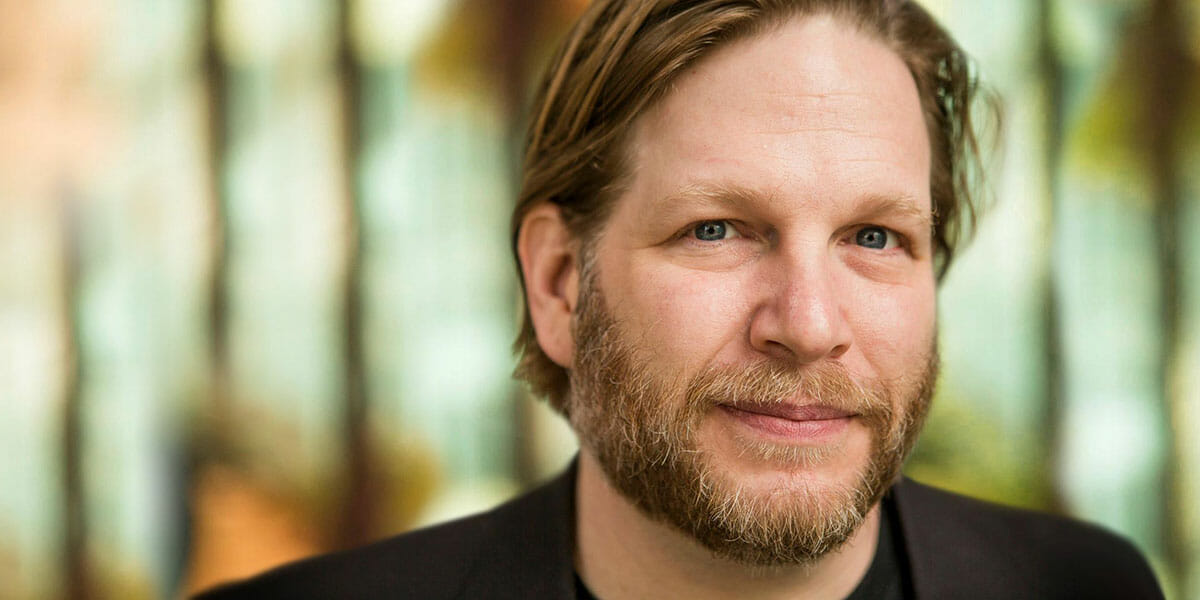 Marketing Podcast with Chris “Trust Agent” Brogan