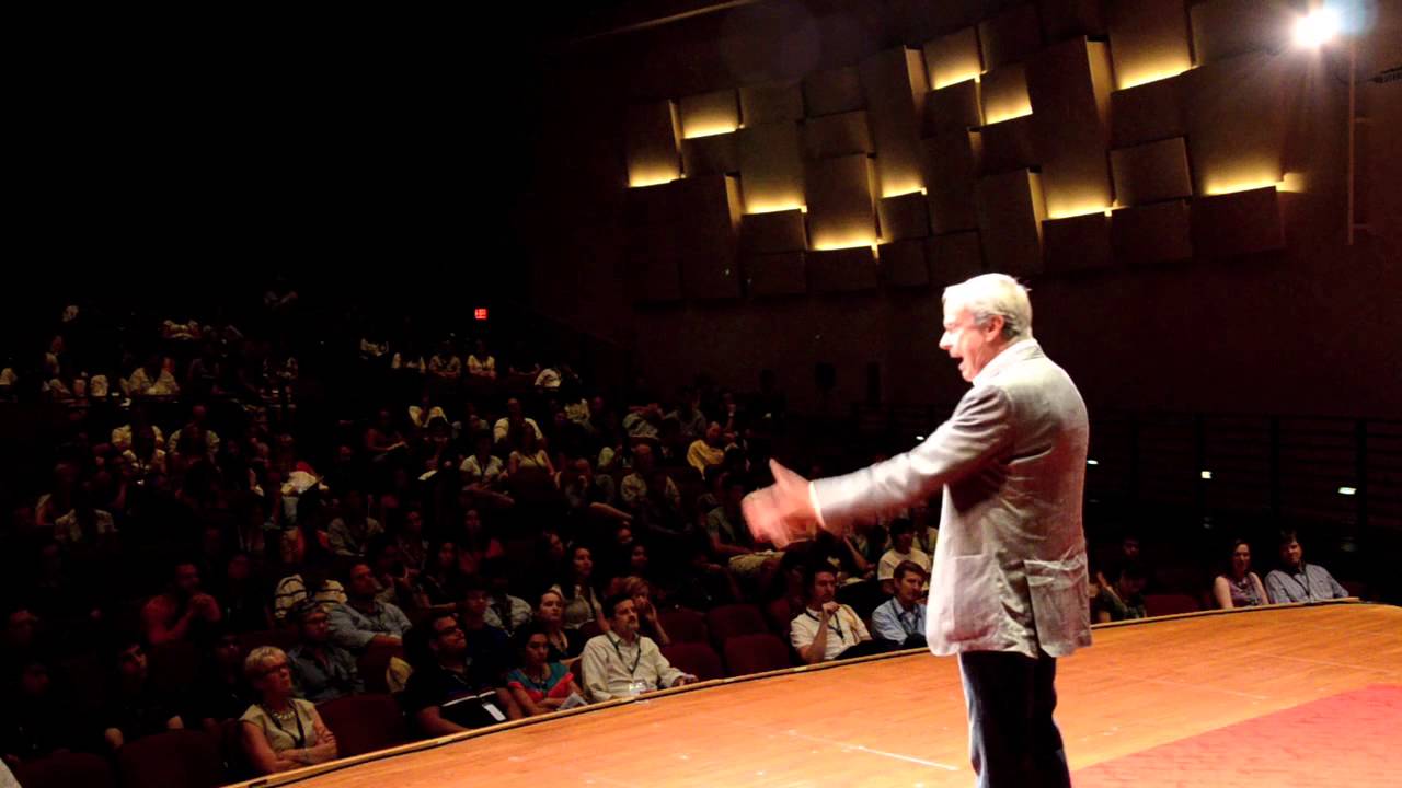 David Allen on Getting It All Done