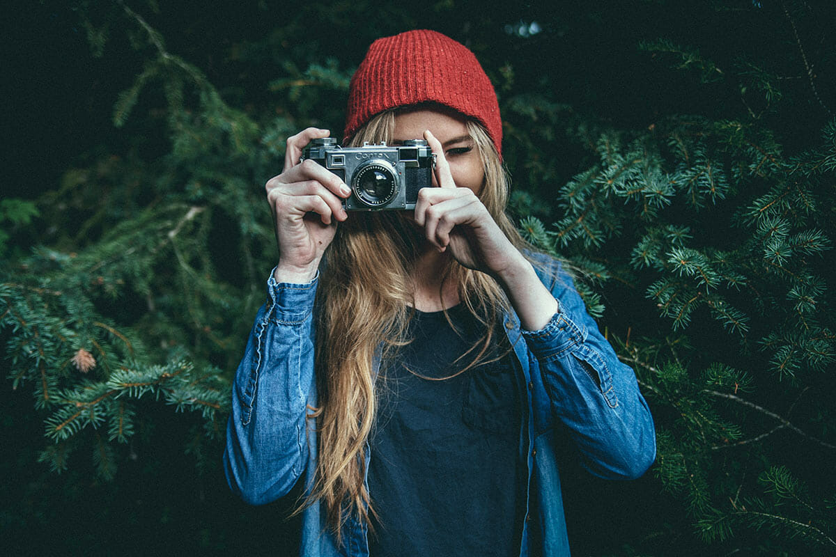 Thoughts on Personal Branding