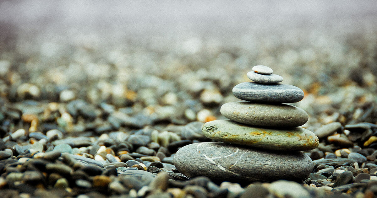 How Zen Does a Small Biz Need to Be?