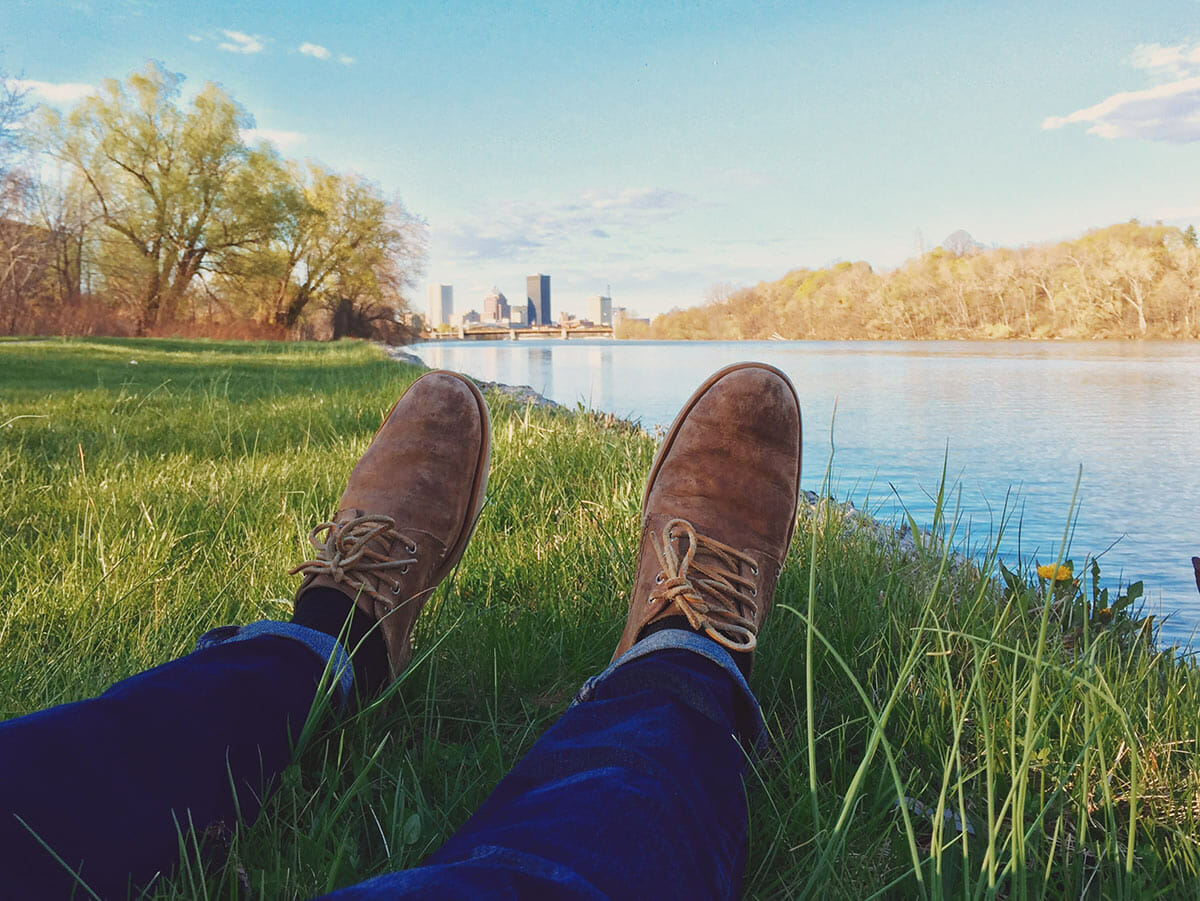 Tim Ferriss on the New 4-Hour Workweek
