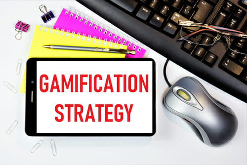 How Gamification of Business Process Yields Successful Results