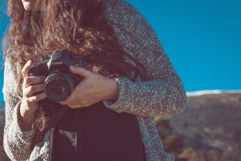 How to Use Images to Enhance Your Content and Social Media