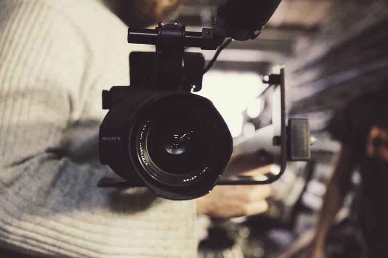 Live Video is King: How To Use It Without Going Broke