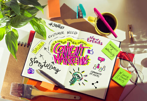 How to Master Content Marketing