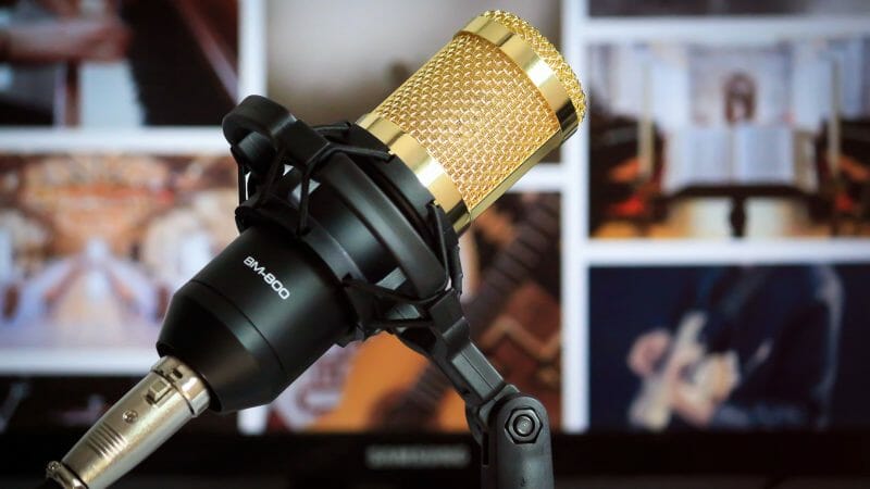 Everything You Need to Know About Podcasting