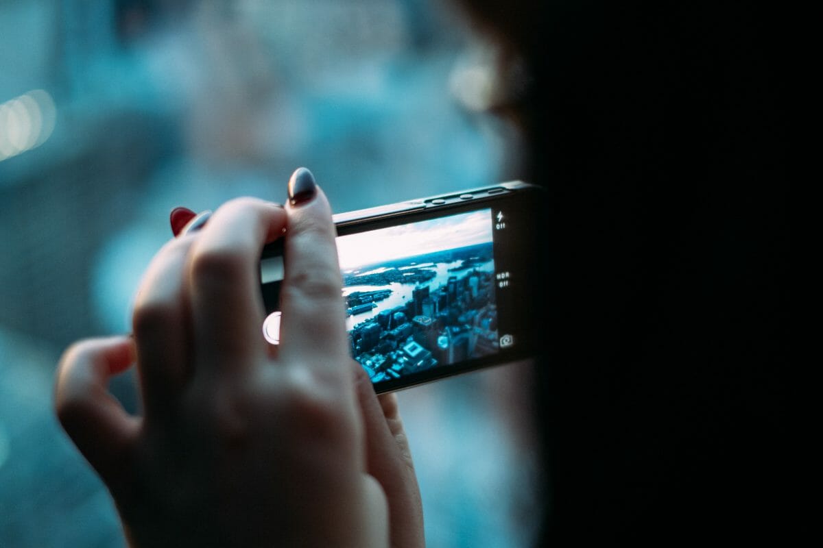 Augmented Reality Will Put Local SEO On Steroids
