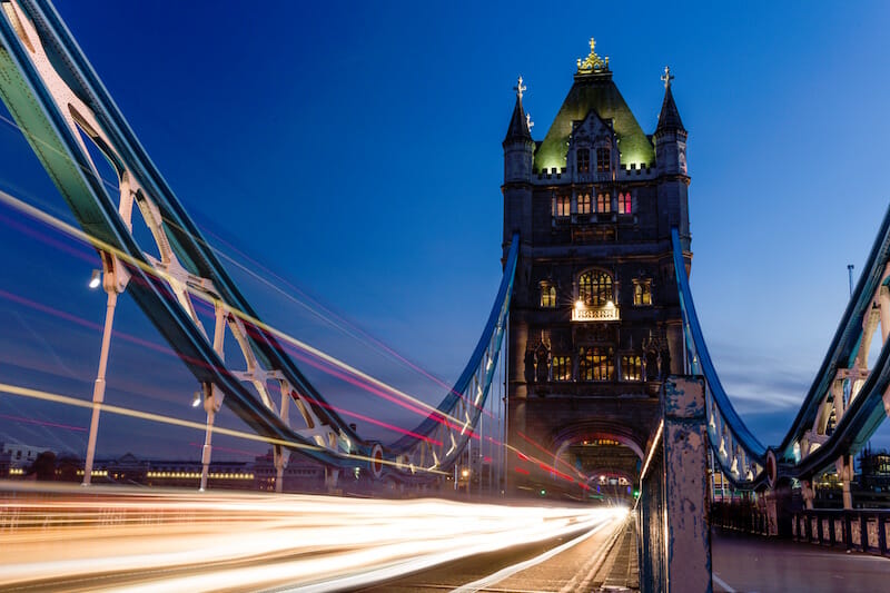 Disrupt or be Disrupted