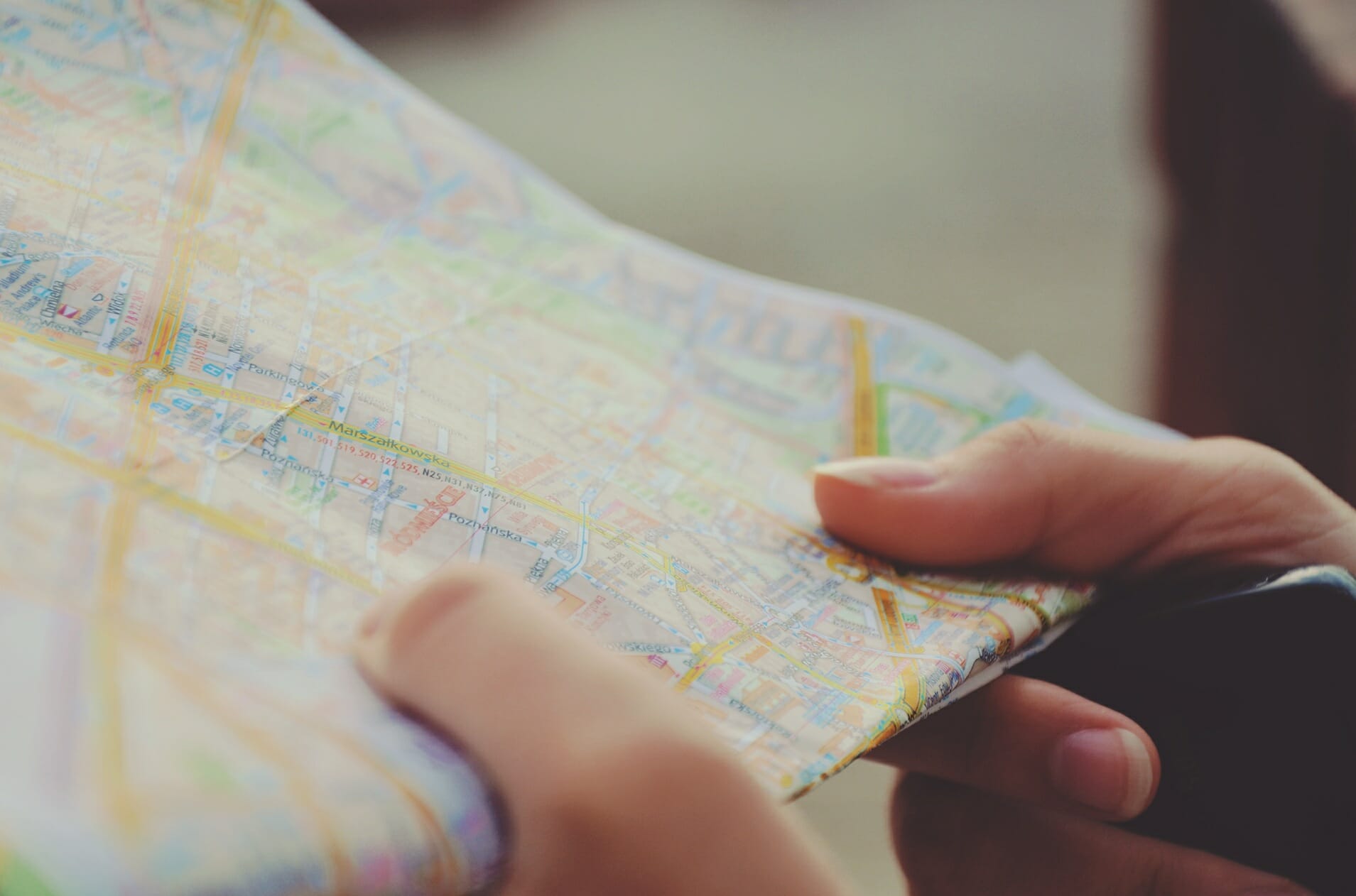 Getting Found Online Depends on You Doing These Five Things