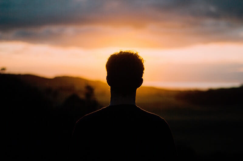 The Importance of Choosing Yourself