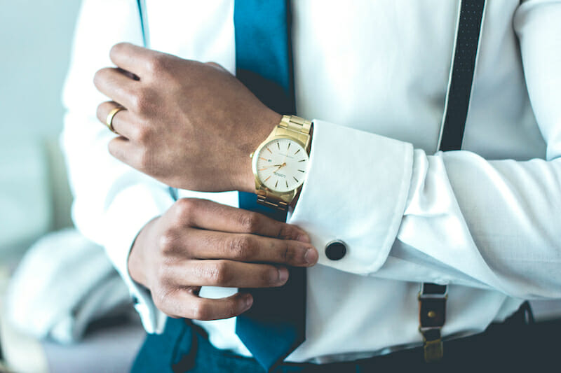 How to Negotiate As If Your Life Depended On It