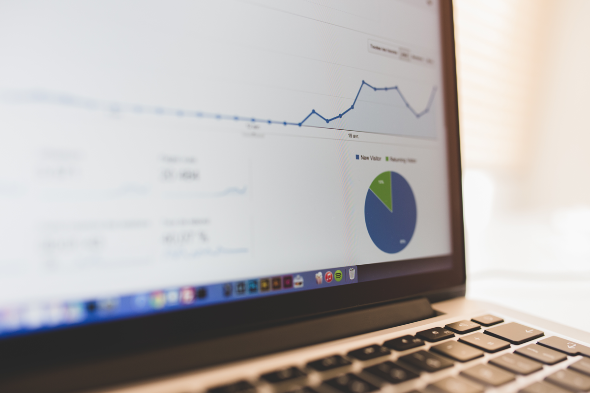 Case Study: 40% of Sales from SEO