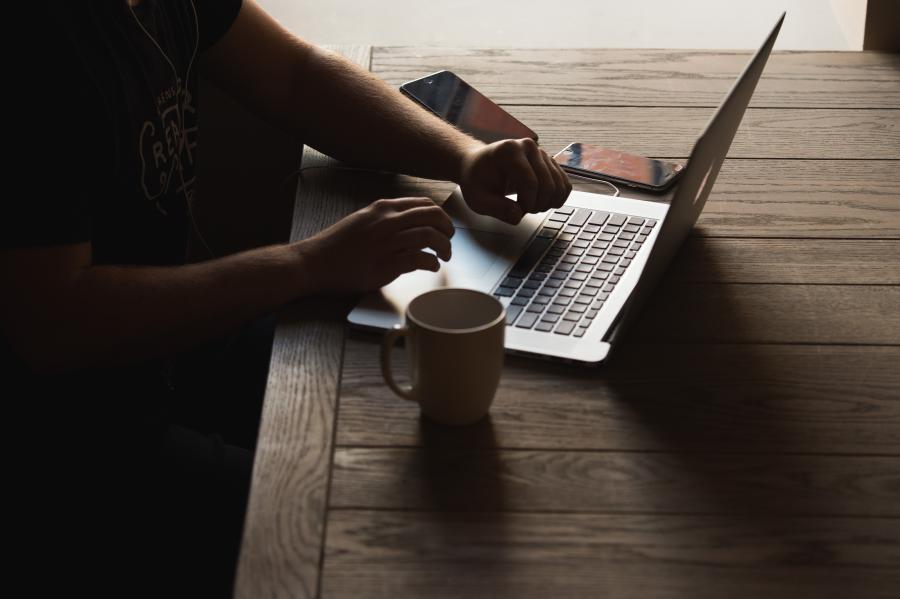 Traffic from your competitors; good or bad for business?