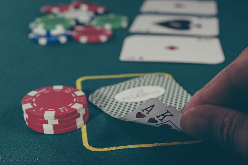 What Personality and Poker Have to Do with Innovation