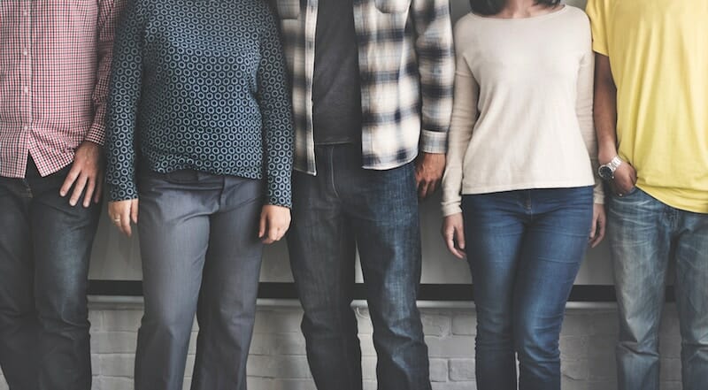 The Key to Success? Taking Care of Your Community