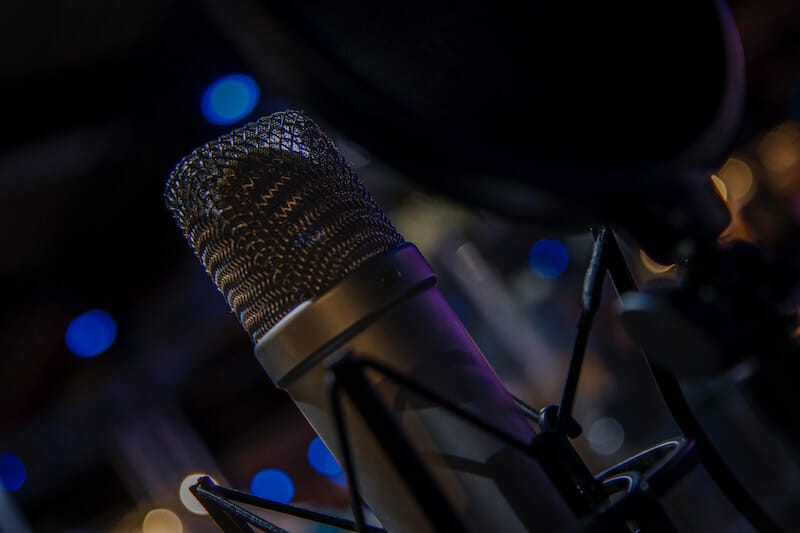 Is Podcasting for You? Is Podcasting for You?