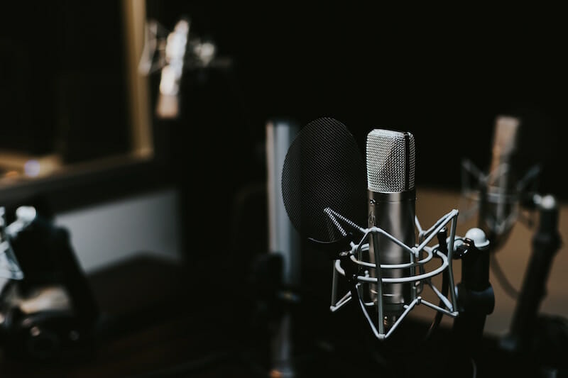 What Does the Future of Podcasting Look Like? What Does the Future of Podcasting Look Like?