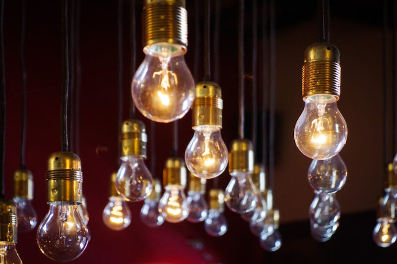 The Power of Little Ideas The Power of Little Ideas