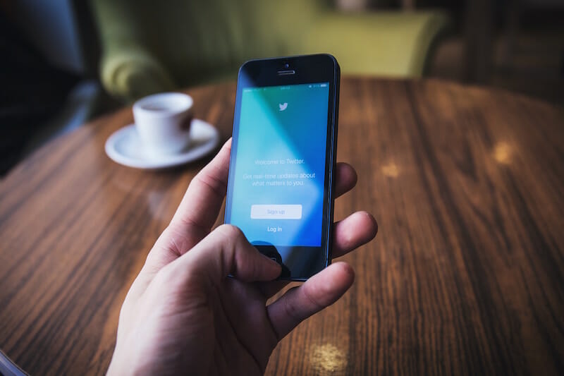 Why We’re All Still Talking About Social Media Why We’re All Still Talking About Social Media