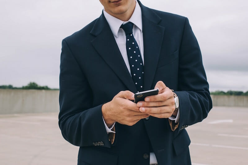 How to Get the Right Mindset for Prospecting and Sales How to Get the Right Mindset for Prospecting and Sales