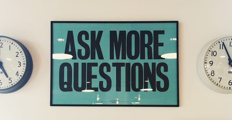 Be a Better Marketer by Finding Out What People Actually Want Be a Better Marketer by Finding Out What People Actually Want