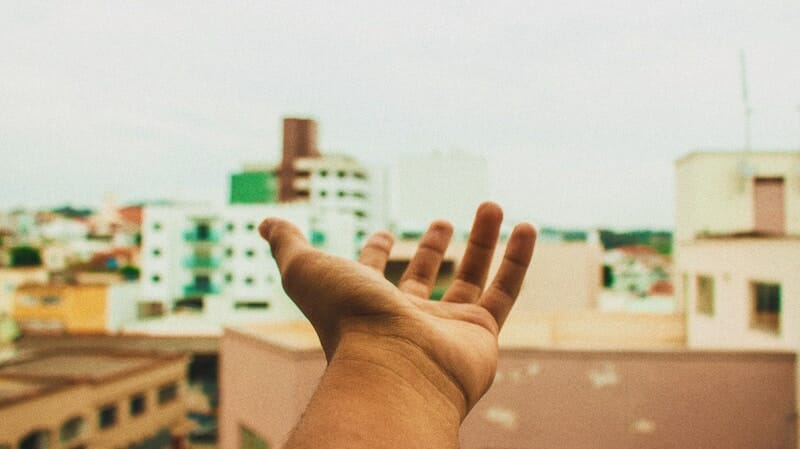 Building a Business Around An Unmet Need