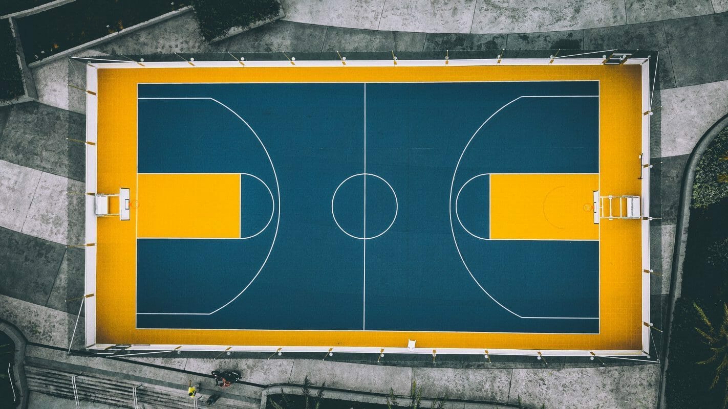 What Sport Can Teach Us About Business