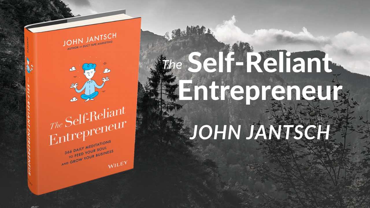 9 Motivational Books That Will Make Great Gifts – The Self-Reliant Entrepreneur