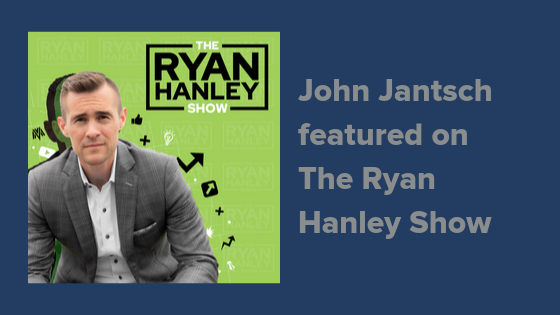 The Ryan Hanley Show Podcast – The Self-Reliant Entrepreneur