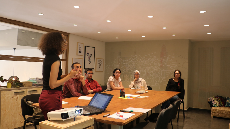 Getting the Meeting with Contact Marketing Getting the Meeting with Contact Marketing