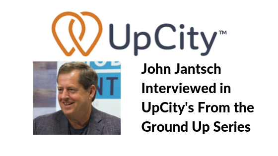 From the Ground Up Interview – The Self-Reliant Entrepreneur