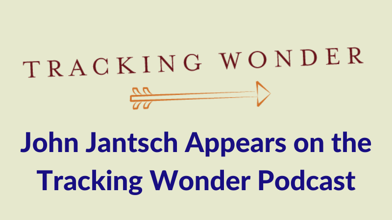 Tracking Wonder Podcast – The Self-Reliant Entrepreneur