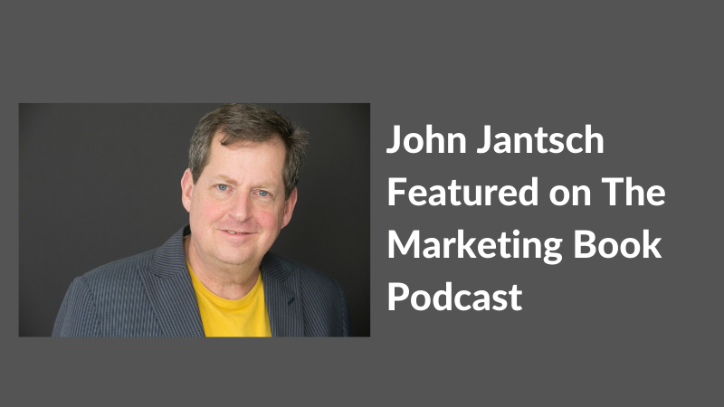 The Marketing Book Podcast – The Self-Reliant Entrepreneur