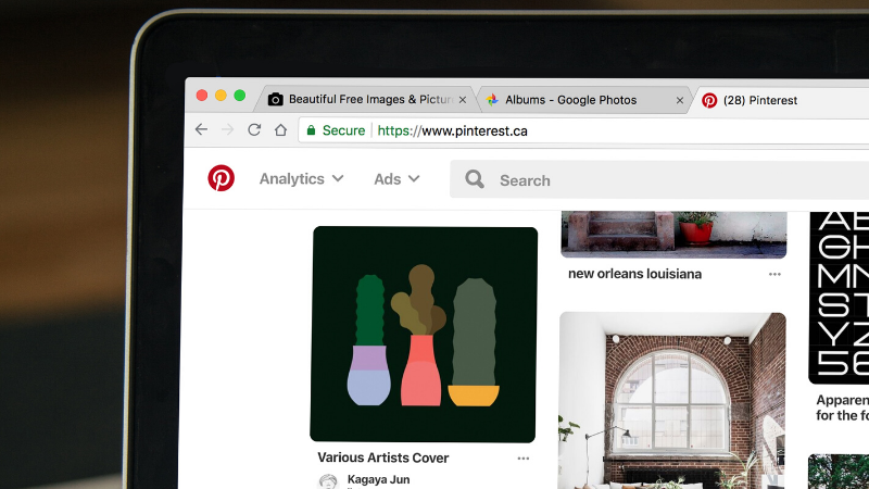 Make Pinterest Your Marketing Secret Weapon