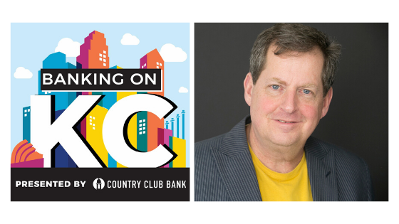 Banking on KC Podcast – The Self-Reliant Entrepreneur