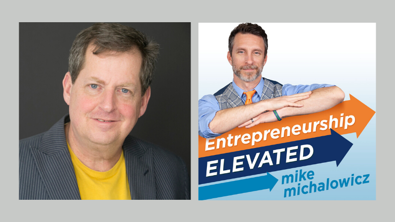 Entrepreneurship Elevated – The Self-Reliant Entrepreneur