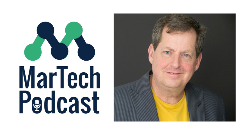 MarTech Podcast – The Self-Reliant Entrepreneur