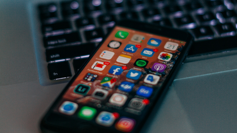 The Biggest Social Media Trends to Watch in 2020 The Biggest Social Media Trends to Watch in 2020