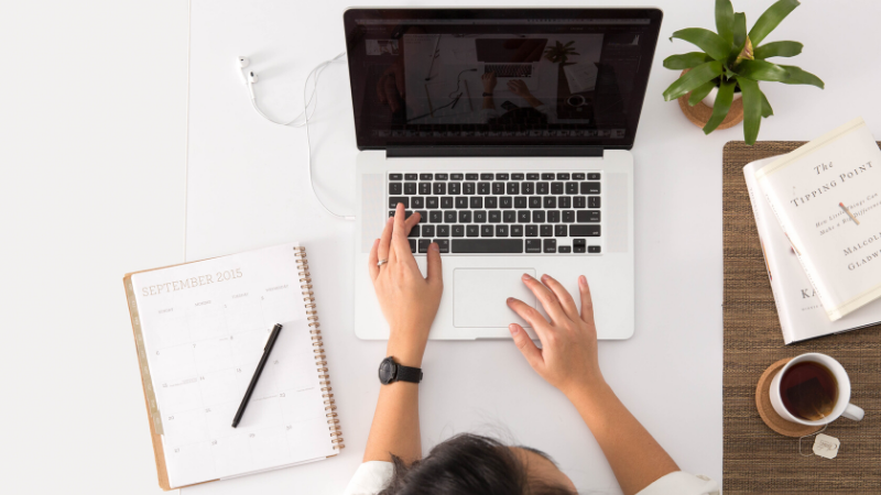 Creating Online Courses That Work for Your Students and Your Business