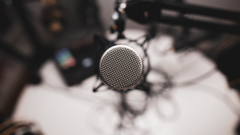 Creating a Podcast as Part of Your Prospecting Process Creating a Podcast as Part of Your Prospecting Process