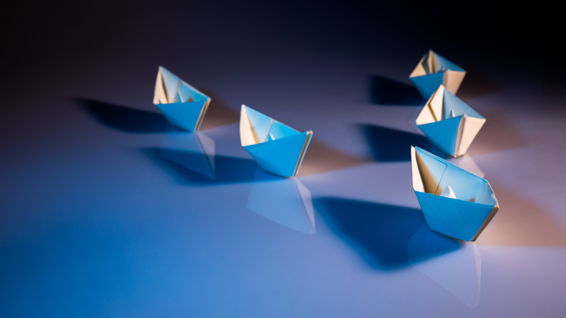 Learning to Become a Leader in Business