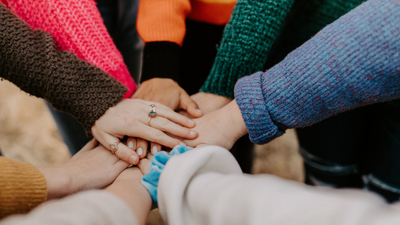 Building a Culture of Trust and Belonging