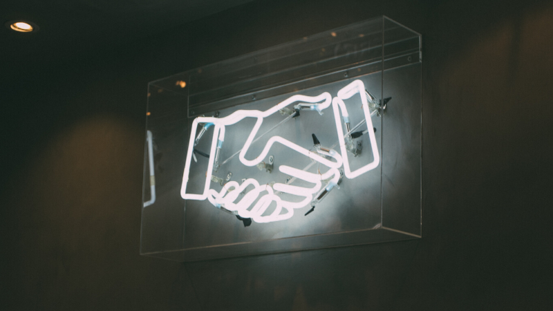 How to Make Partner Marketing Work for You