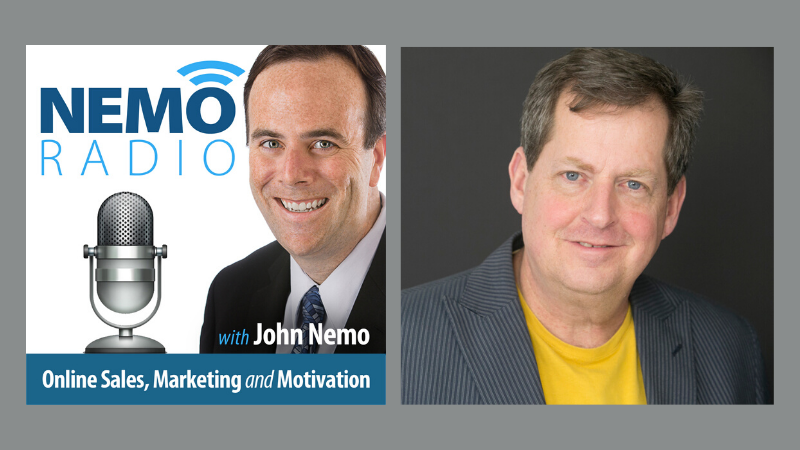 John Jantsch on Nemo Radio – The Self-Reliant Entrepreneur