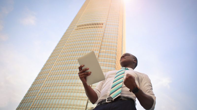 Timeless Habits for Cultivating Success