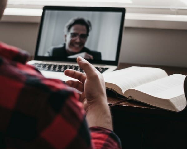 How to Get the Best Out of Your Virtual Meetings
