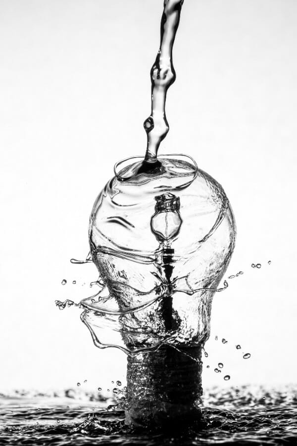 Think Smaller to Innovate Today
