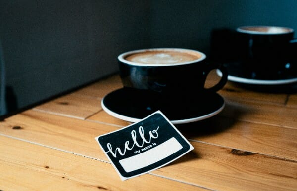Building Good Relationships Is the Goal of Great Networking
